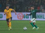 منتخب السعودية يواصل الصدارة بتعادل مع أستراليا في تصفيات كأس العالم