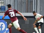 بصمة نجم راحل وهدف عالمي.. ماذا قدم الزمالك ضد سيراميكا بالدوري؟