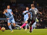 مانشستر سيتي يبحث عن صدارة الدوري الإنجليزي في صدامه ضد ليستر سيتي