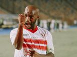 رفيق كابو: شيكابالا يستطيع اللعب في ريال مدريد وبرشلونة (فيديو)