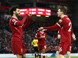ماذا قدم محمد صلاح أمام ميلان قبل صدام الغد؟