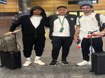 انضمام ثنائي الزمالك لمنتخب مصر الثاني في قطر