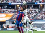 تشكيل برشلونة ضد ريال مدريد بالكلاكسيو.. ليفاندوفسكي ورافينيا «بدلاء»