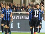 الدوري الإيطالي| أتالانتا يكرم وفادة فروزينوني برباعية نظيفة