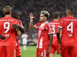 القنوات الناقلة لمباراة بايرن ميونيخ وسان جيلواز في دوري أبطال أوروبا.. اعرف الموعد