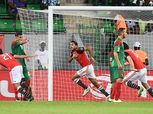 بالصورة| مصر الأولى إفريقيا وعربيا في تصنيف "فيفا" لشهر مارس