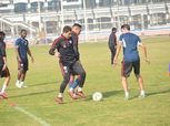 الزمالك بدون إصابات في مران الفريق بـ"أثيوبيا"