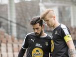 بمشاركة السعيد.. كوبيون يتغلب على سيناجون بالدوري الفنلندي