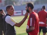 كهربا يثير أزمة كبيرة لـ خالد بيبو داخل الأهلي «خاص»