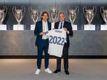 رسميا.. ريال مدريد يجدد عقد لوكا مودريتش