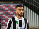 موعد الظهور الأول لـ أحمد قندوسى مع الأهلي.. وإعلان رقم قميصه