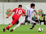 قمة الدوري الإماراتي| بالفيديو.. الأهلي يفوز على العين بـ«ثنائية» نظيفة