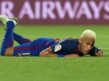 نيمار: لا يوجد نادٍ مثل برشلونة.. وسأجدد عقدي قريبا