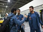 وصول بعثة الأهلي إلى تنزانيا استعدادًا لمواجهة سيمبا