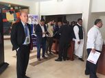 تأجيل الانتخابات التكميلية لآخر بند في عمومية اتحاد الكرة