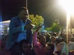 «سليمان» بعد فوزه برئاسة أسوان: «سنعيد النادي لمكانته الطبيعي كرائد صعيد مصر»