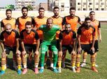 المنصورة يستعد لمواجهة طنطا