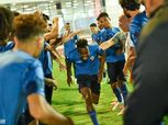 فيريرا يستقر على الدفع بـ«نداي» في تشكيل الزمالك أمام الهلال السعودي