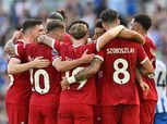 ليفربول يفاوض مهاجم تركيا