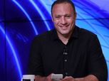 نادر السيد: خطأ إكرامي أمام الرجاء كبير للغاية