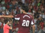 فتح الله يشارك في فوز النجمة اللبناني على الأهلي