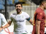 خالد الغندور يفوز بجائزة أفضل هدف لعام 2023 خلال حفل «الأفضل في الشرق الأوسط»