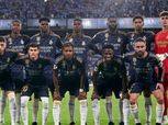تشكيل ريال مدريد المتوقع أمام لاس بالماس بالدوري الإسباني 2023/2024