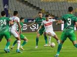 موعد مباراة الزمالك والمصري في دوري NILE والقنوات الناقلة