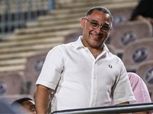 رئيس إنبي يكشف كواليس التعاقد مع مهاجم الزمالك السابق
