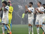 «مارسيليا» يخوض مباريات «يوروبا ليج» بدون جمهور