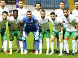 المصري يتقدم على الموارد الأوغندي بهدف في الشوط الأول بالكونفدرالية
