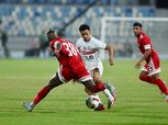 مواعيد مباريات اليوم في ختام الجولة 5 بدوري nile.. صدام الزمالك ودجلة