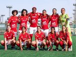 صدام ناري بين الأهلي وزد في دوري الكرة النسائية.. تعرف على موعد المباراة
