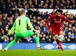 محمد صلاح في مرمى النيران بعد قمة «ميرسيسايد».. والصحف: «منح الصدارة لسيتي»
