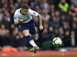 رسميًا.. أتلتيكو مدريد يعلن تعاقده مع كيران تريبير