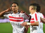 سيف الجزيري قبل مواجهة الترجي: عودة الزمالك أهم من تسجيلي للأهداف