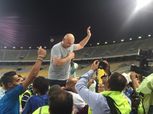 مدرب المصري: السوبر أول بطولة من حسام حسن لجمهور بورسعيد