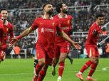بث مباشر لحظة بلحظة ليفربول وتوتنهام بالدوري الإنجليزي (5-1)