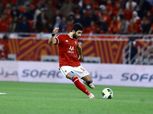 شبانة: بيراميدز وفاركو يتصارعان على ضم أيمن أشرف من الأهلي