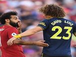 ديلي ميل: محمد صلاح قتل ديفيد لويز وأذله