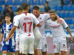 فيديو.. أهداف اليوم من مباريات الدوري الإسباني
