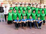 فريق حدائق الأهرام 2004 يتوج بدوري منطقة الجيزة لكرة اليد