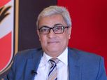 بالصور| الأهلي ينعي خالد توحيد أمام الداخلية