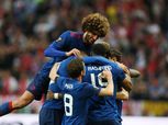 برشلونة يدرس التعاقد مع مهاجم مانشستر يونايتد