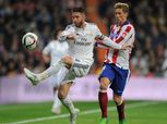 دوري الأبطال| مشوار مليء بالصعاب لريال مدريد وأتلتيكو حتى الوصول لنصف النهائي