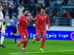  منتخب عمان يفوز على قطر بثنائية في كأس الخليج