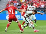 معلق مباراة البرتغال ونيجيريا الودية.. تعرف على موعد اللقاء