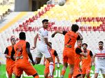 بث مباشر الآن مباراة الزمالك وفاركو في دوري NILE