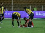 مصدر بالأهلي: غياب صلاح محسن أسبوعين بعد إصابته في العضلة الخلفية