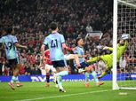ترتيب الدوري الإنجليزي بعد تعادل أرسنال مع مانشستر يونايتد